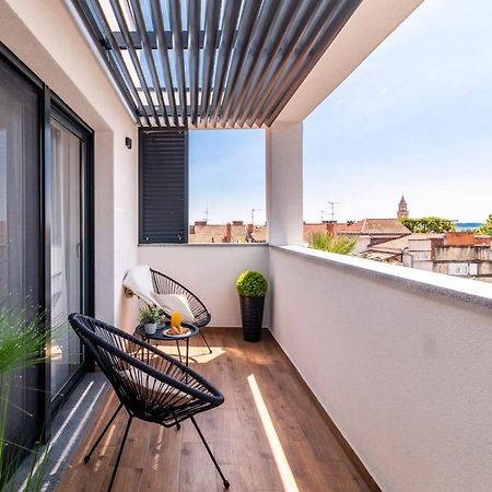Sky Residence Split - Free Parking 外观 照片
