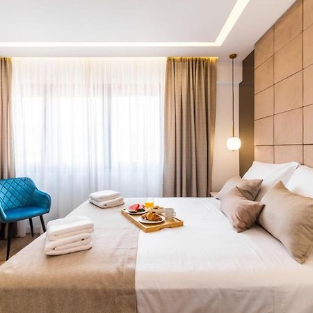 Sky Residence Split - Free Parking 外观 照片