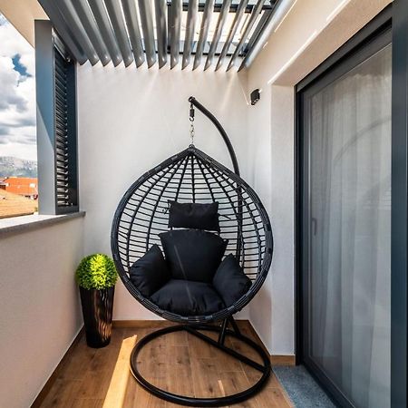Sky Residence Split - Free Parking 外观 照片