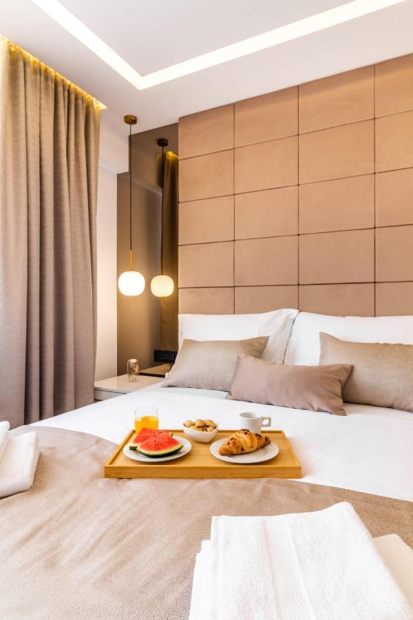 Sky Residence Split - Free Parking 外观 照片