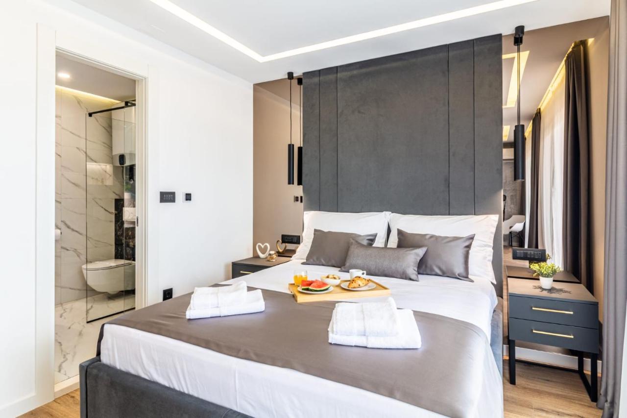 Sky Residence Split - Free Parking 外观 照片