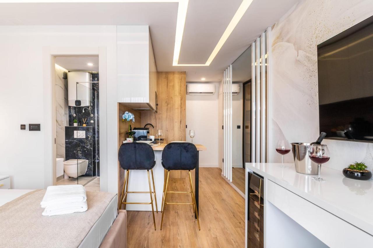 Sky Residence Split - Free Parking 外观 照片