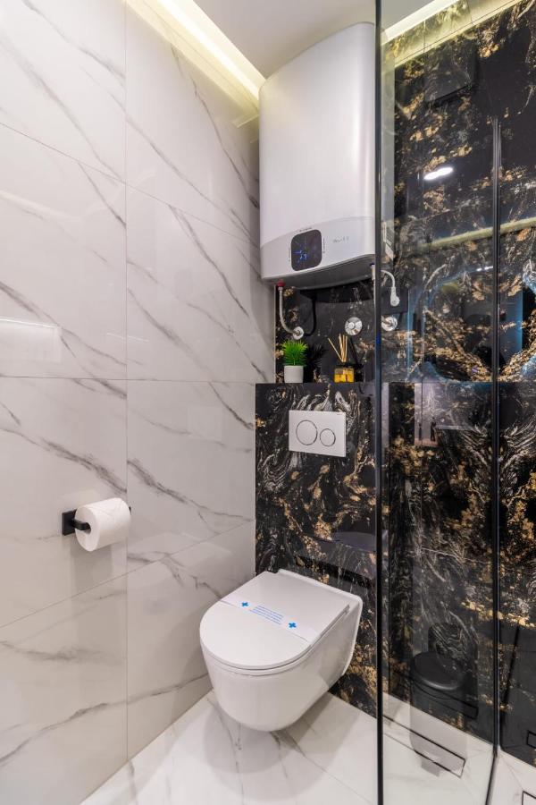 Sky Residence Split - Free Parking 外观 照片