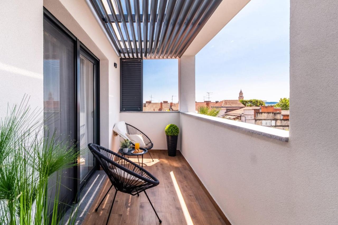 Sky Residence Split - Free Parking 外观 照片