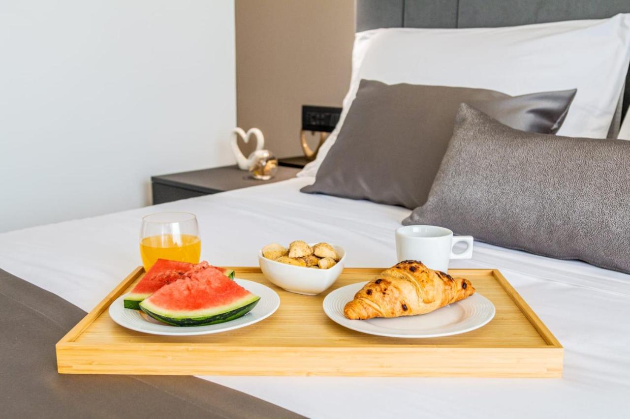 Sky Residence Split - Free Parking 外观 照片