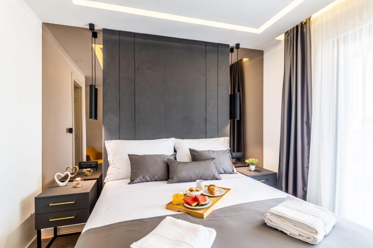 Sky Residence Split - Free Parking 外观 照片