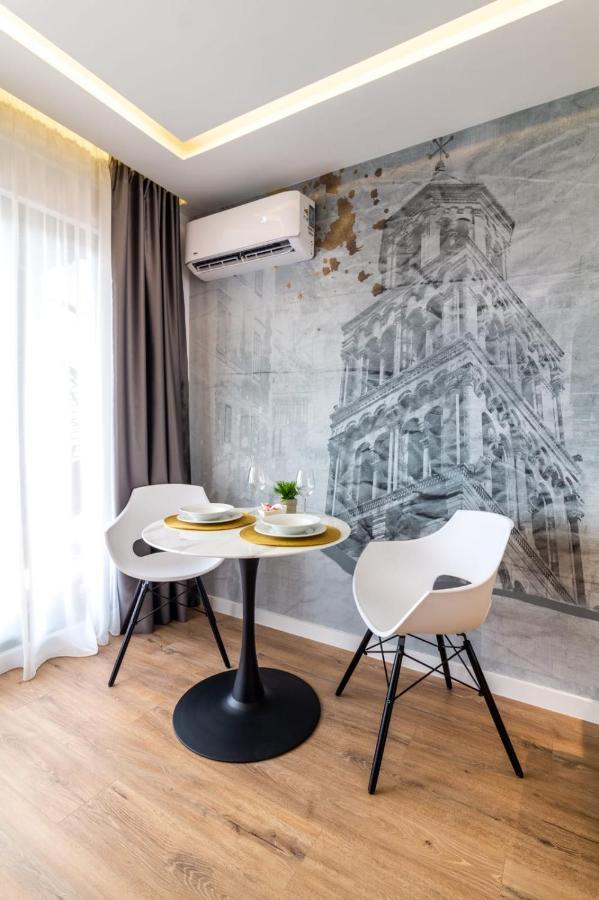 Sky Residence Split - Free Parking 外观 照片