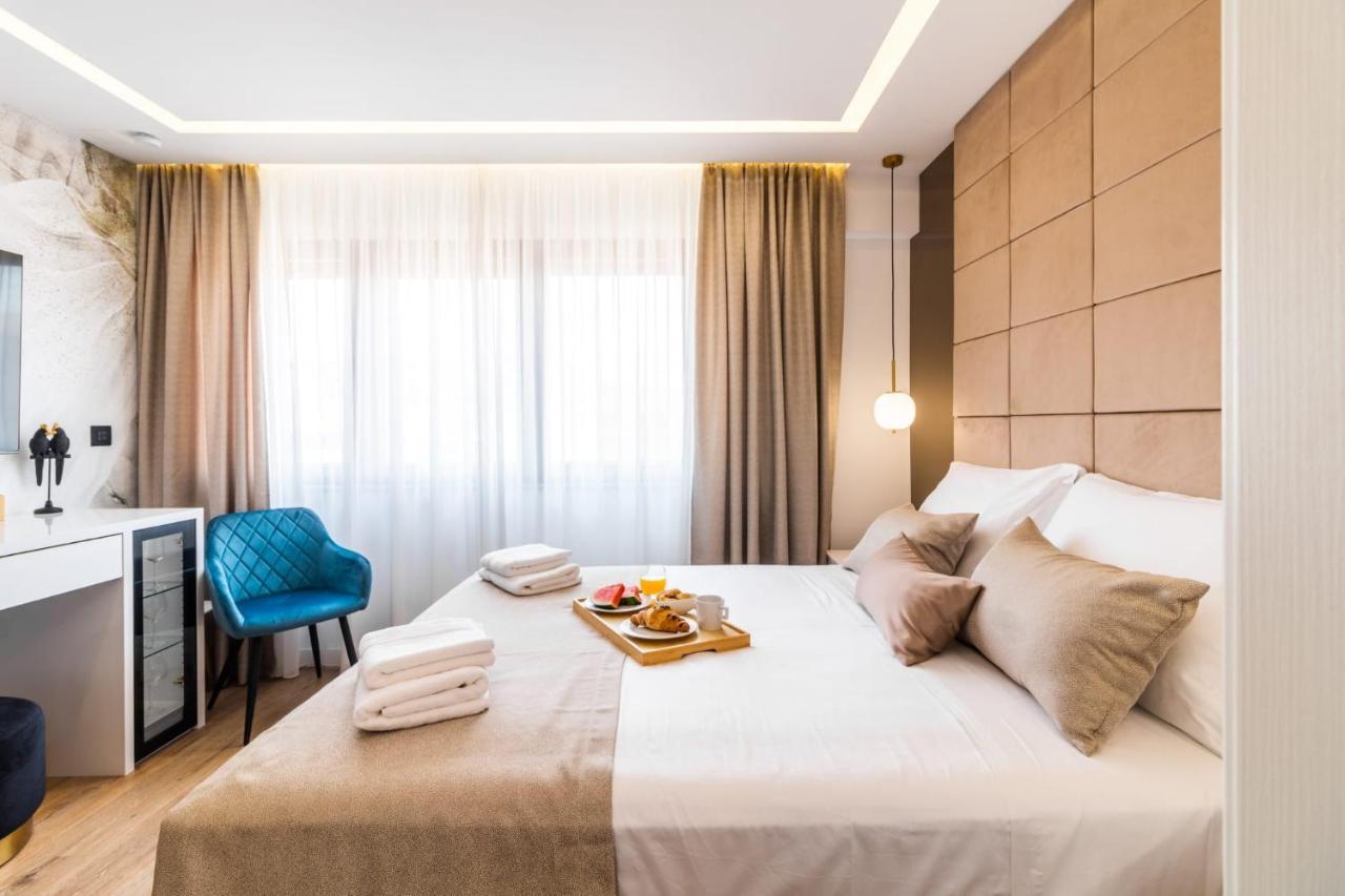 Sky Residence Split - Free Parking 外观 照片