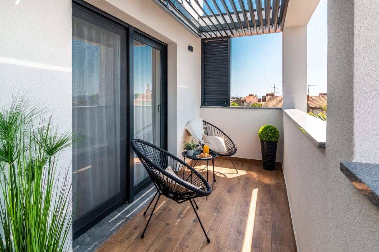 Sky Residence Split - Free Parking 外观 照片