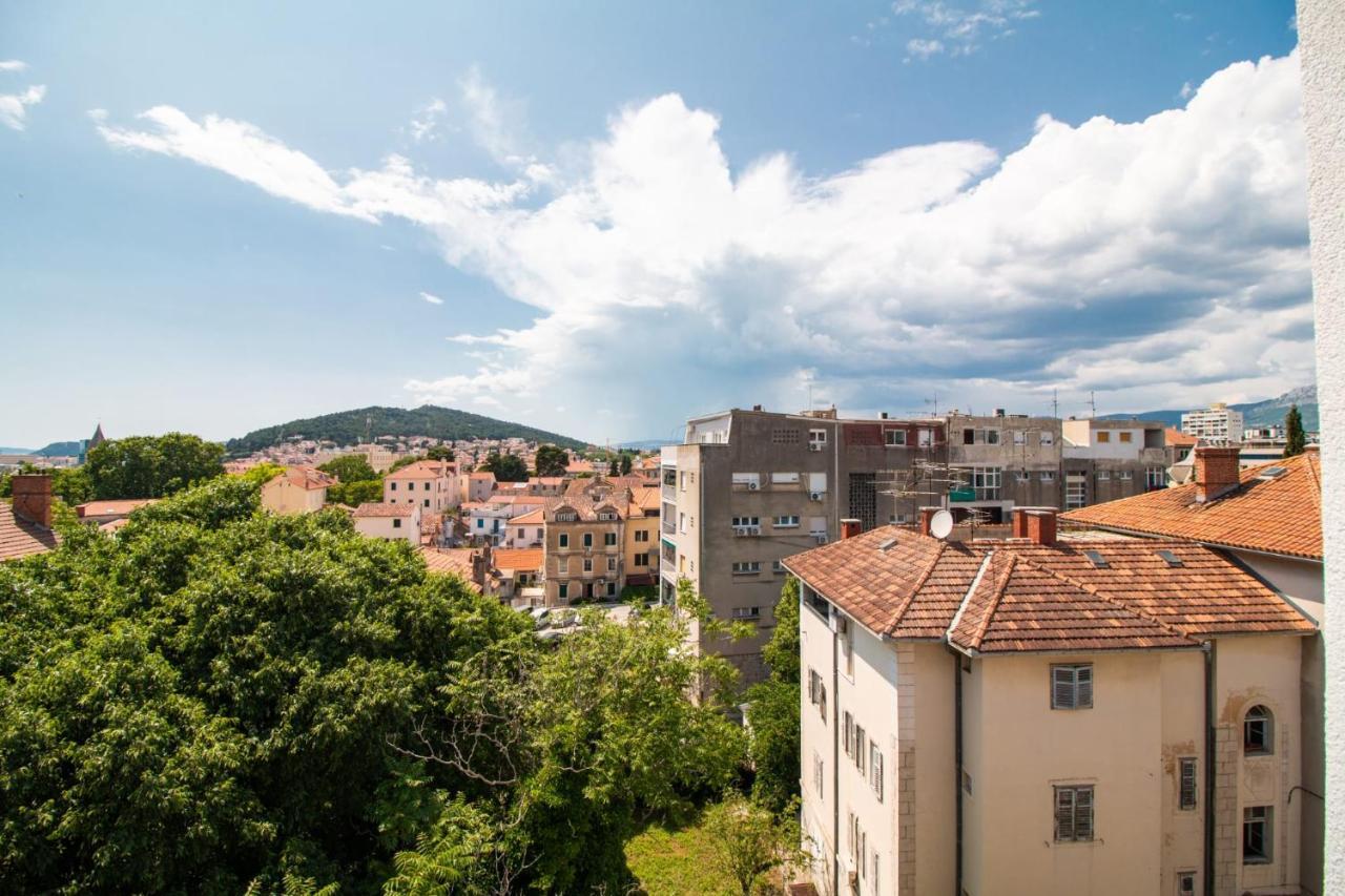 Sky Residence Split - Free Parking 外观 照片