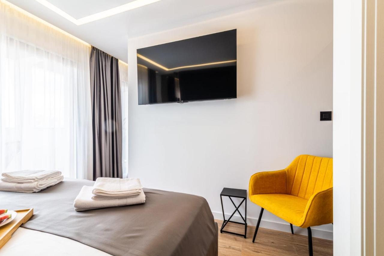 Sky Residence Split - Free Parking 外观 照片