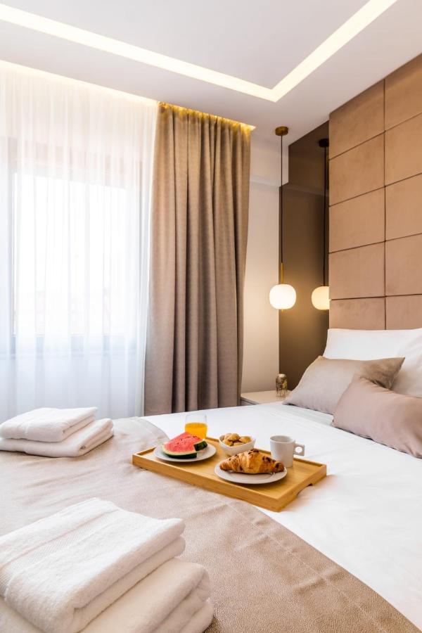 Sky Residence Split - Free Parking 外观 照片