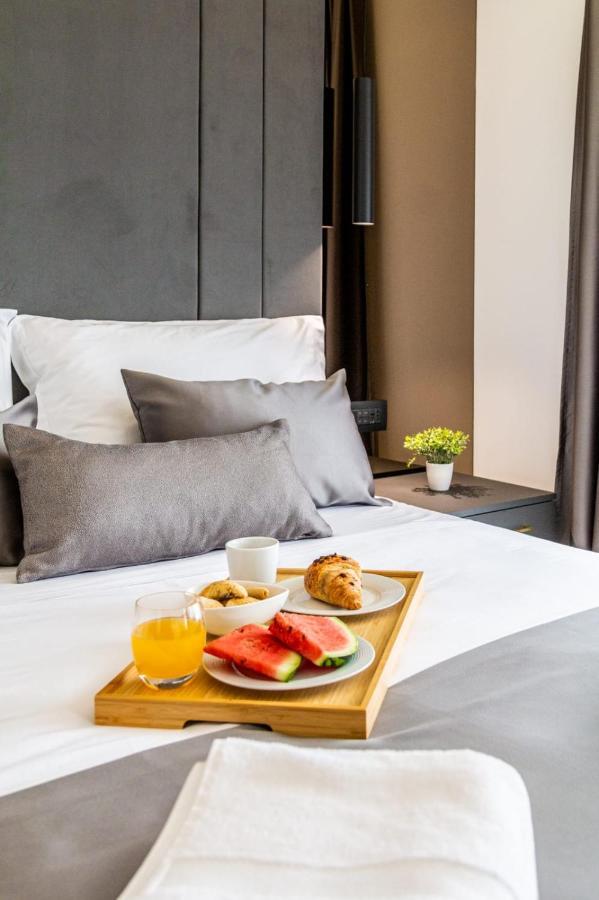 Sky Residence Split - Free Parking 外观 照片