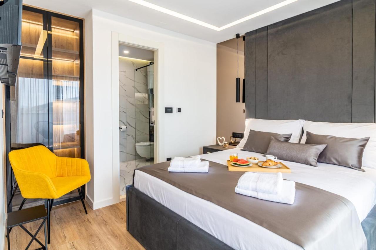 Sky Residence Split - Free Parking 外观 照片
