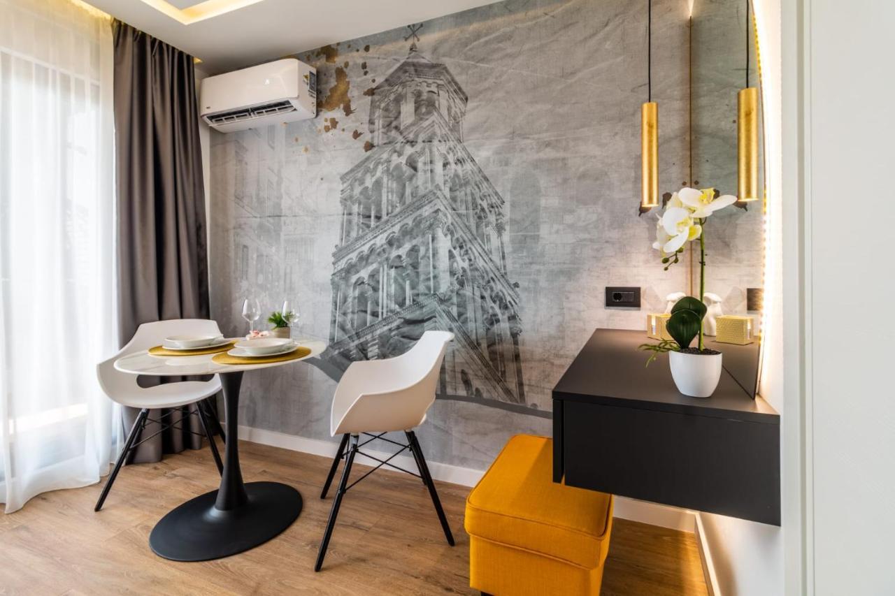 Sky Residence Split - Free Parking 外观 照片