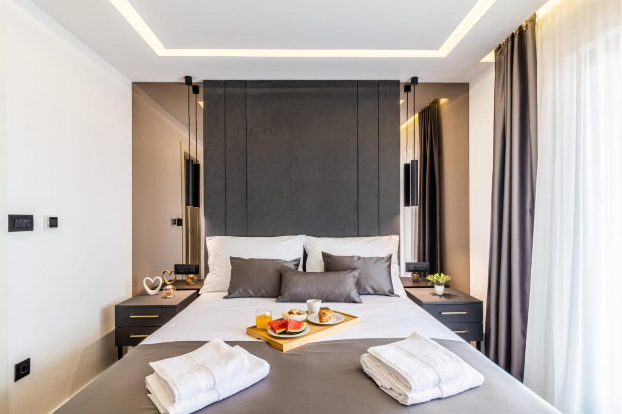 Sky Residence Split - Free Parking 外观 照片