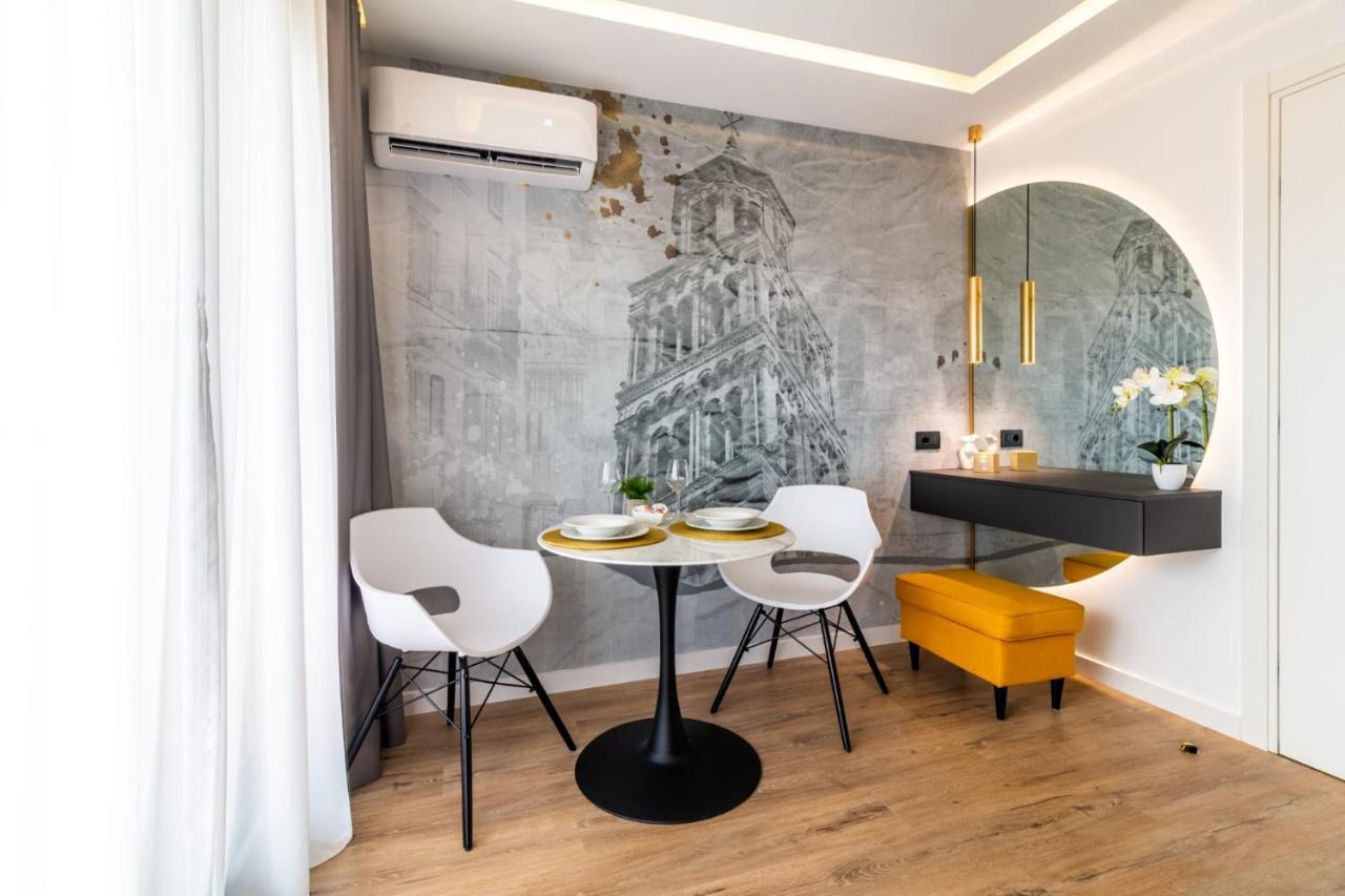Sky Residence Split - Free Parking 外观 照片