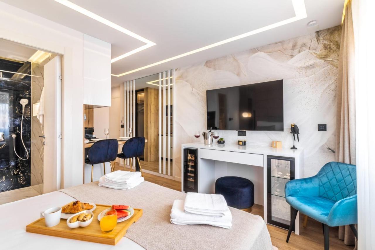 Sky Residence Split - Free Parking 外观 照片