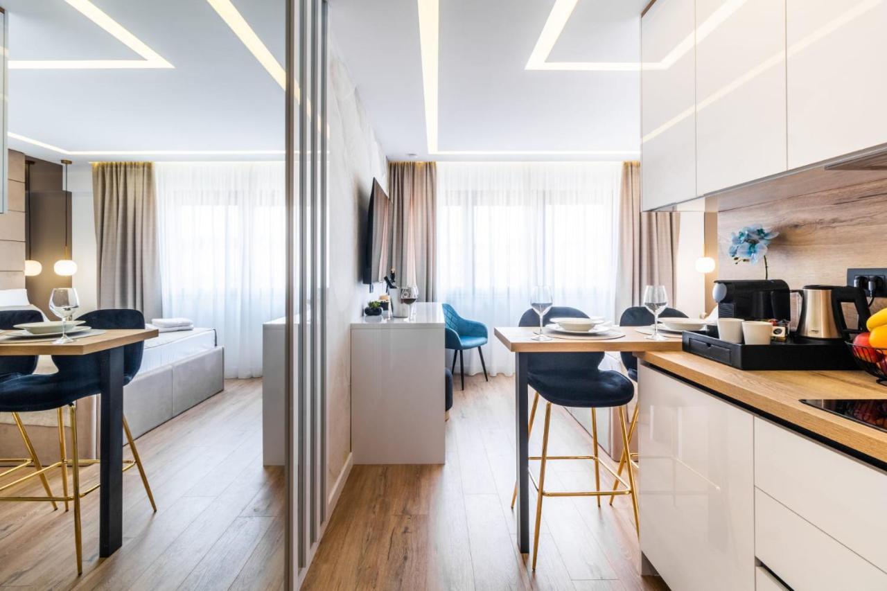 Sky Residence Split - Free Parking 外观 照片