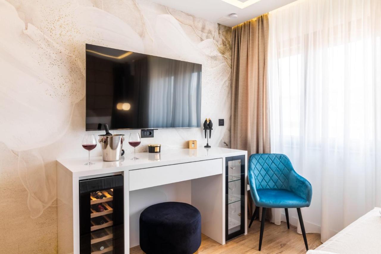 Sky Residence Split - Free Parking 外观 照片