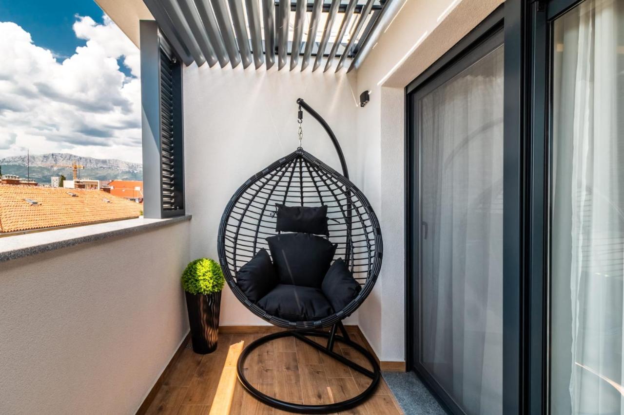 Sky Residence Split - Free Parking 外观 照片