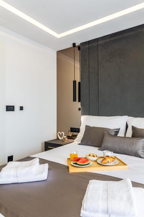 Sky Residence Split - Free Parking 外观 照片