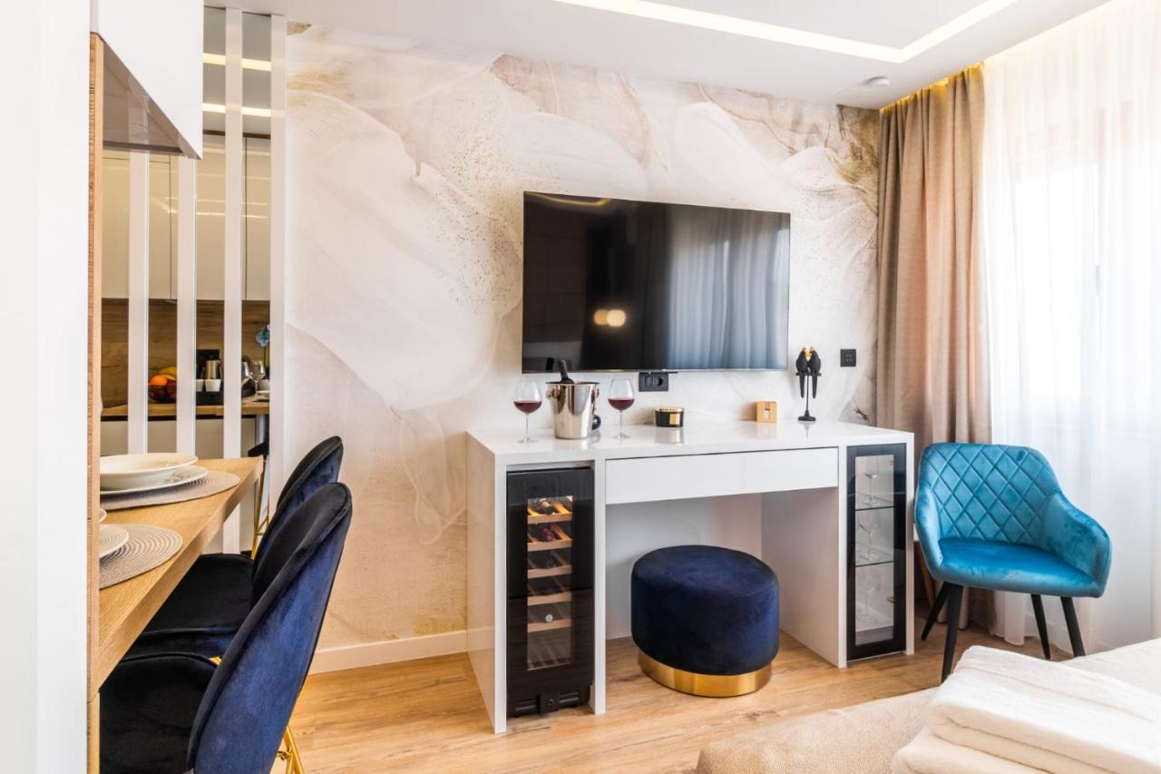 Sky Residence Split - Free Parking 外观 照片