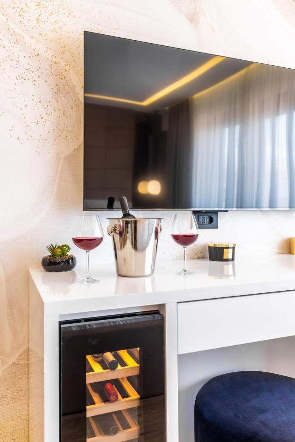 Sky Residence Split - Free Parking 外观 照片