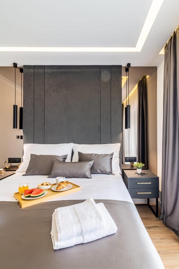 Sky Residence Split - Free Parking 外观 照片