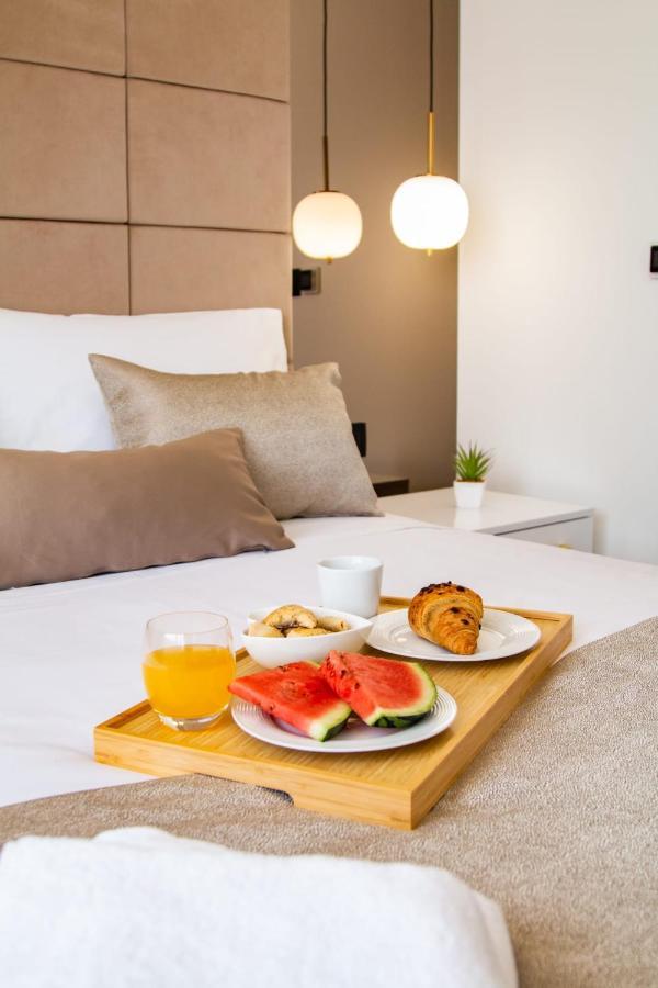 Sky Residence Split - Free Parking 外观 照片