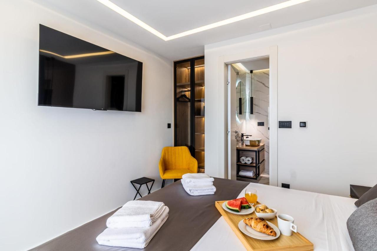 Sky Residence Split - Free Parking 外观 照片