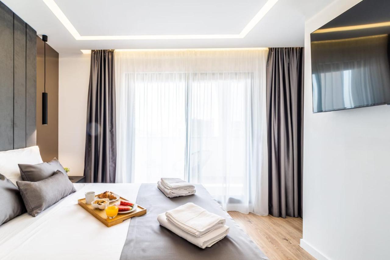 Sky Residence Split - Free Parking 外观 照片