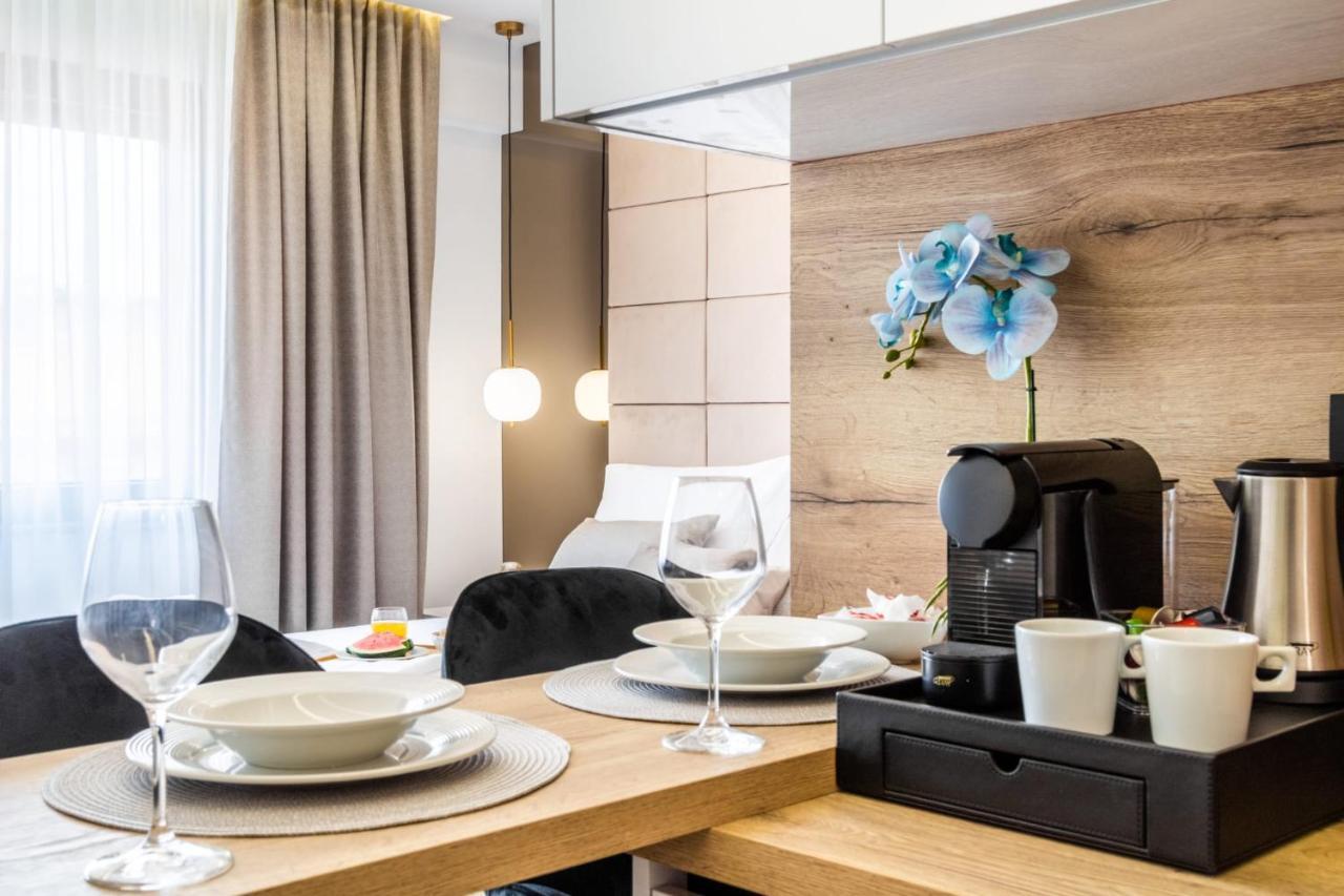 Sky Residence Split - Free Parking 外观 照片