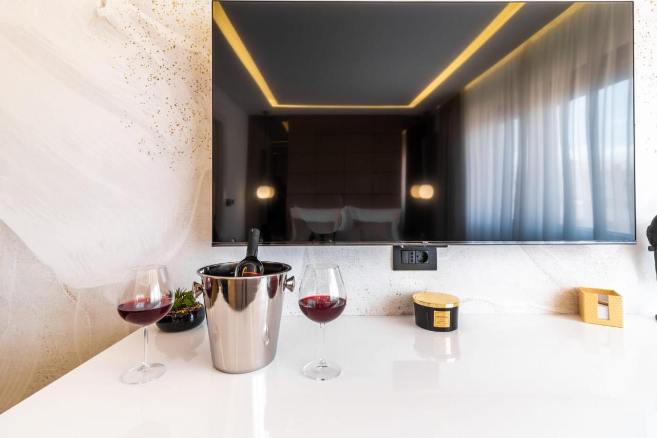 Sky Residence Split - Free Parking 外观 照片